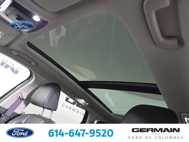 Used 2024 Kia Sorento X-Line EX AWD/4WD image 34