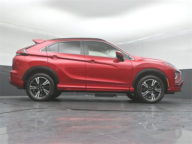 Used 2023 Mitsubishi Eclipse Cross SEL image 17
