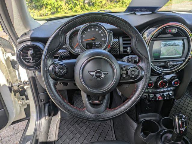 Used 2021 MINI Cooper S w/ Storage Package image 14