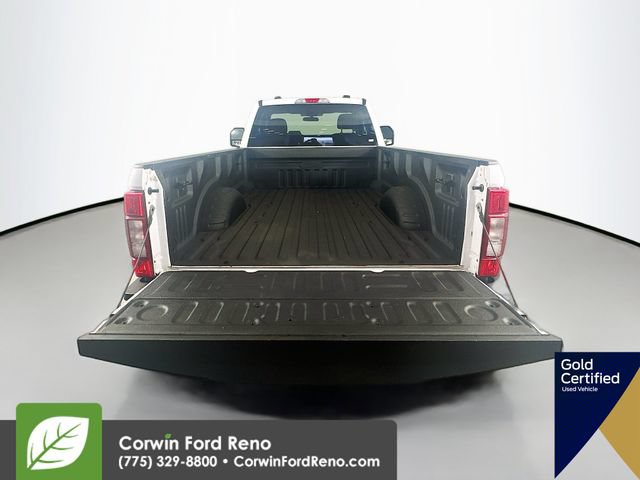 Certified 2022 Ford F250 XLT AWD/4WD image 26