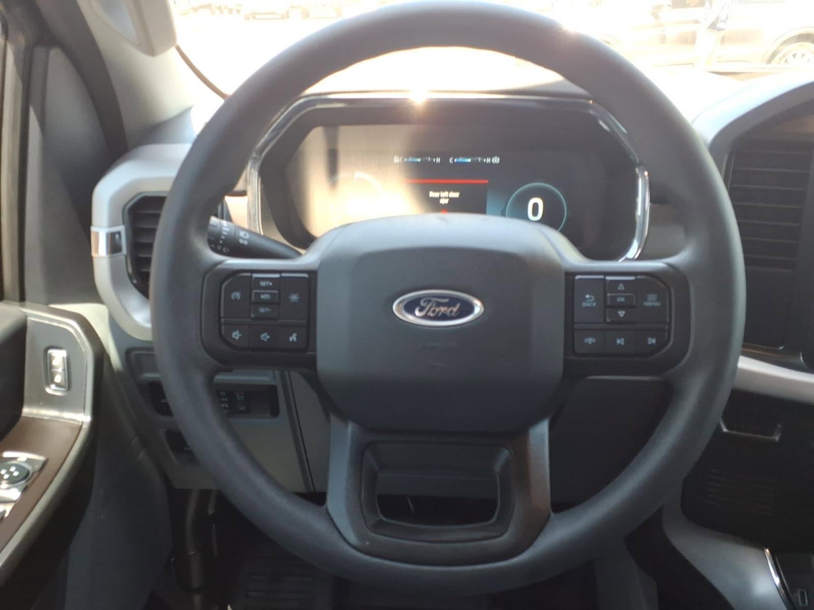 Certified 2023 Ford F150 Lightning Pro AWD/4WD image 14
