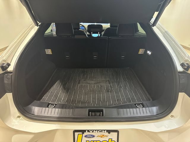 Certified 2024 Ford Mustang Mach-E Premium AWD/4WD image 22