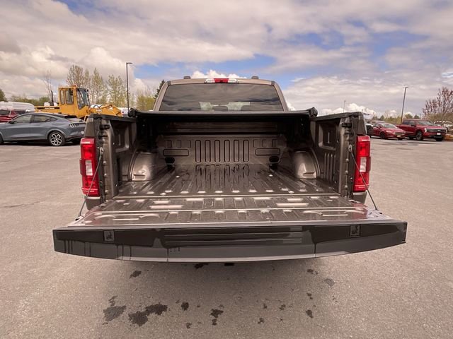 Certified 2022 Ford F150 XLT w/ Equipment Group 302A High AWD/4WD image 24