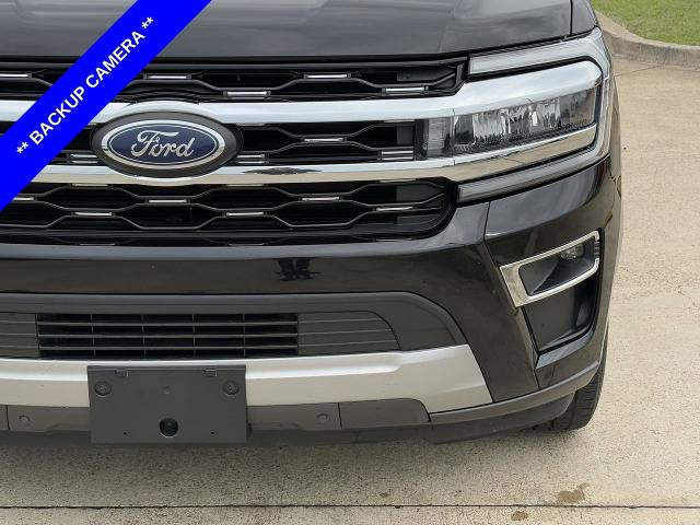 Certified 2024 Ford Expedition Max Limited image 10
