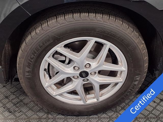 Certified 2023 Ford Edge SEL w/ Convenience Package AWD/4WD image 30