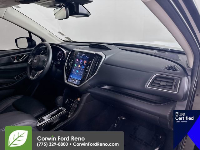 Used 2023 Subaru Ascent Limited w/ Technology Package image 36