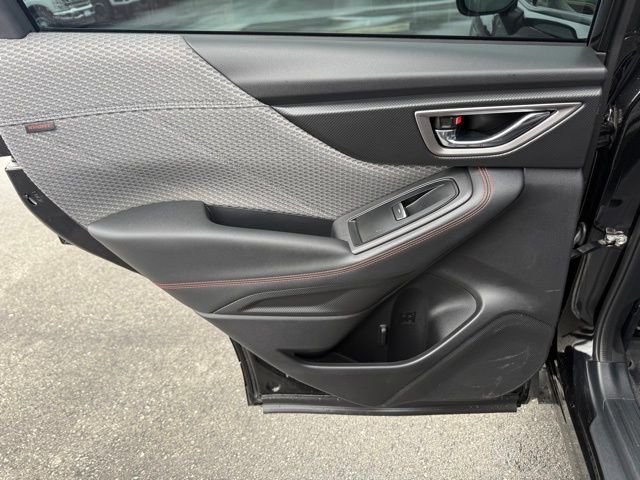 Used 2021 Subaru Forester Sport w/ Popular Package #2 image 12