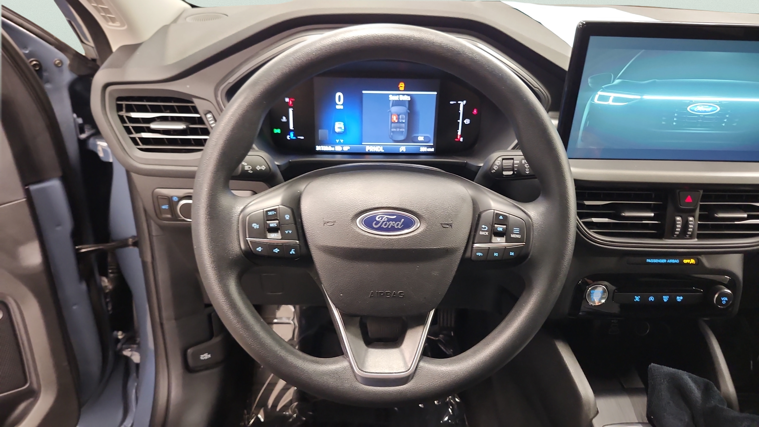 Certified 2025 Ford Escape Active w/ Tech Pack #1 AWD/4WD image 20
