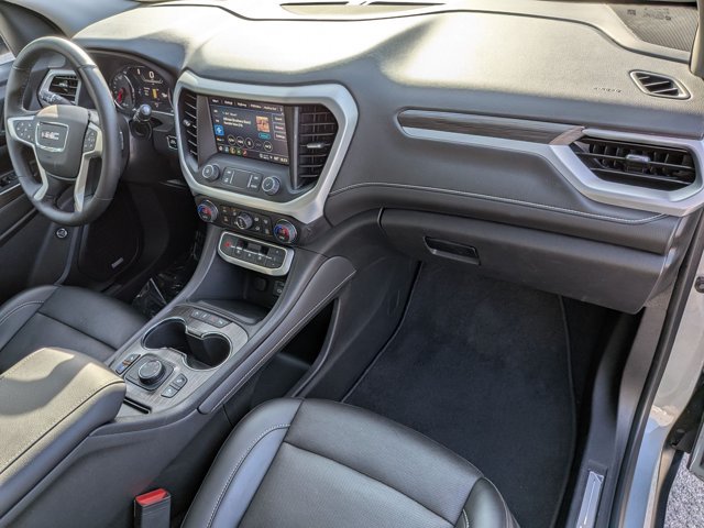 Used 2023 GMC Acadia SLT w/ Elevation Edition AWD/4WD image 21