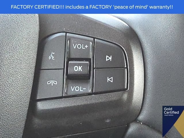 Certified 2021 Ford Mustang Mach-E Select AWD/4WD image 43