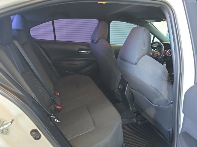 Used 2021 Toyota Corolla SE image 16