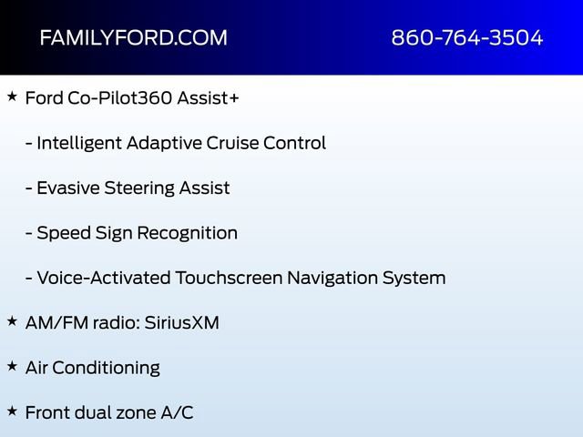 Certified 2022 Ford Explorer XLT w/ Equipment Group 202A AWD/4WD image 4