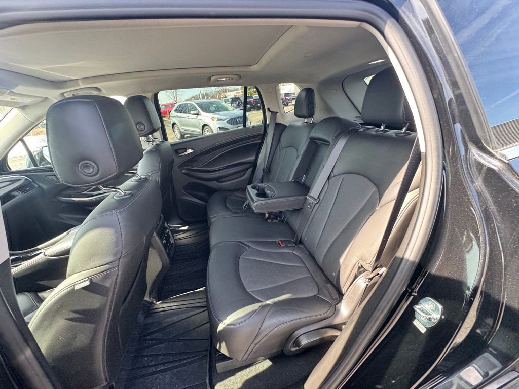 Used 2019 Buick Envision Premium image 15