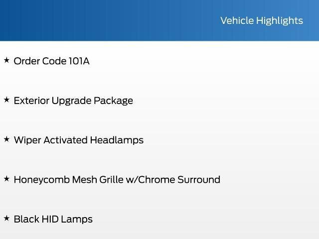 Certified 2025 Ford Transit 250 Low Roof w/ Exterior Upgrade Package RWD image 11