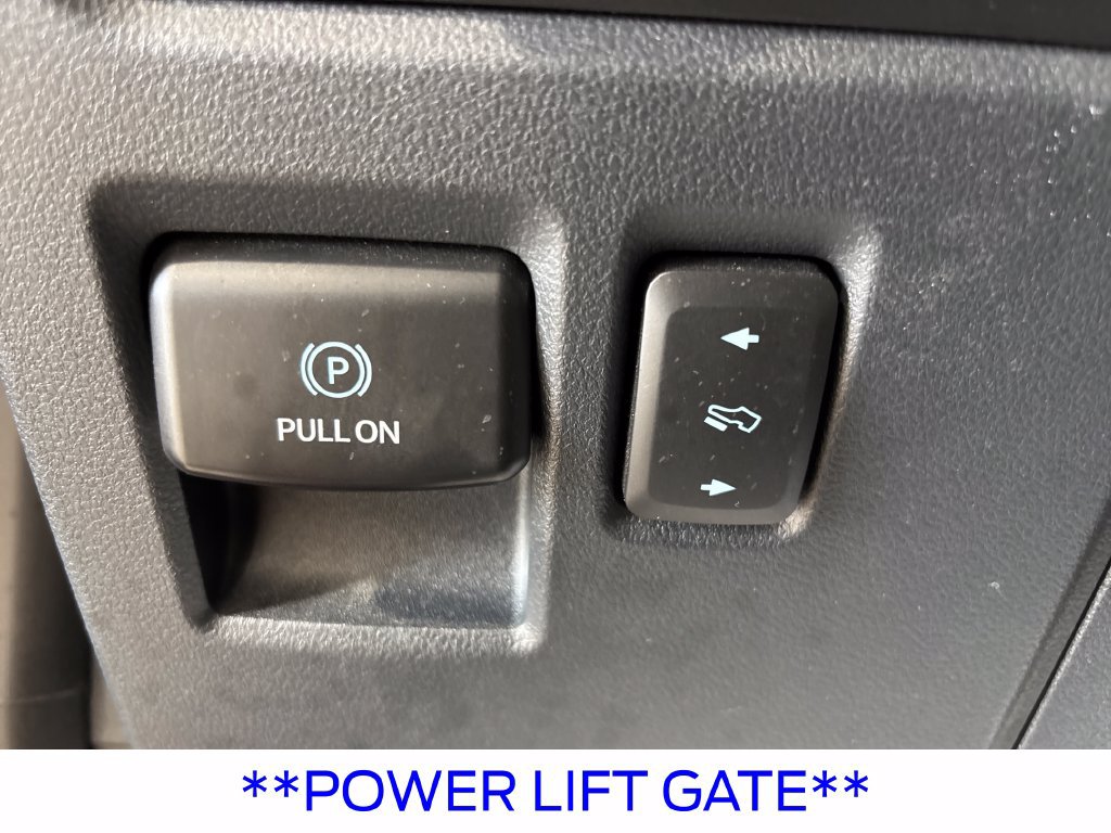 Certified 2022 Ford Expedition Max Platinum AWD/4WD image 35