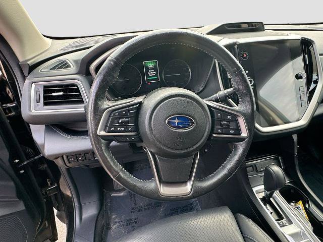 Used 2023 Subaru Ascent Limited image 10