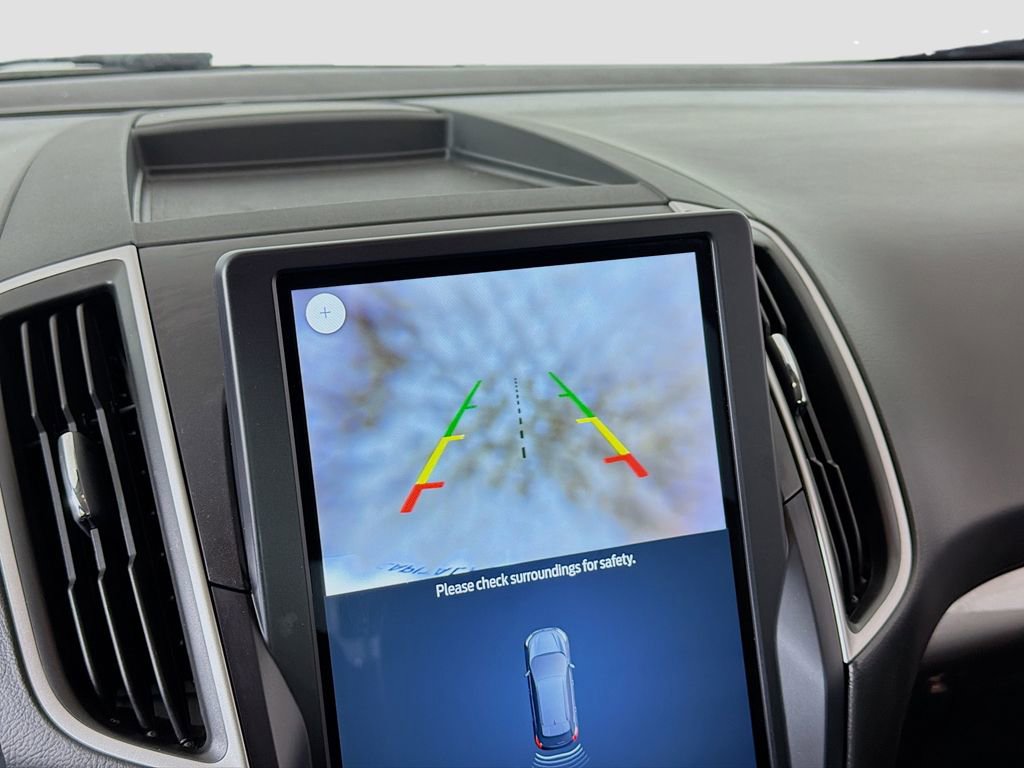 Certified 2023 Ford Edge SEL w/ Convenience Package AWD/4WD image 32