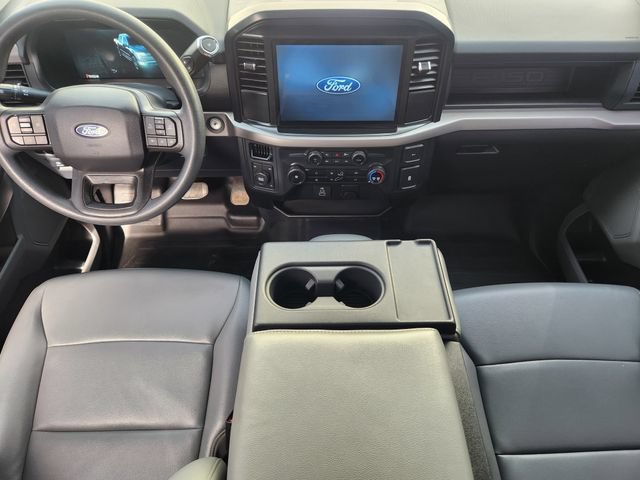 Certified 2025 Ford F150 XL AWD/4WD image 13