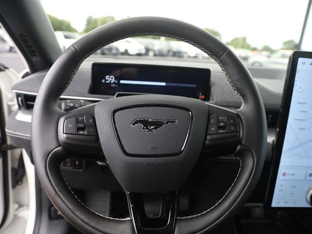 Certified 2025 Ford Mustang Mach-E GT AWD/4WD image 34