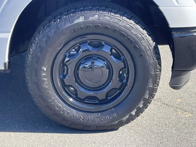 Certified 2021 Ford F150 XL w/ Equipment Group 101A High AWD/4WD image 9