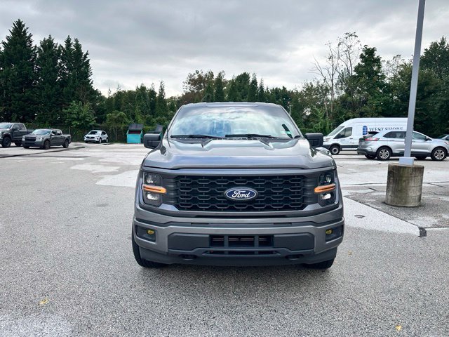 Certified 2024 Ford F150 STX AWD/4WD image 2