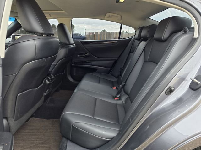 Used 2021 Lexus ES 350 w/ Premium Package image 16