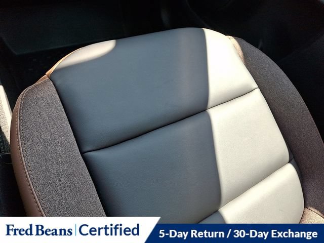 Certified 2025 Ford Bronco Sport Outer Banks w/ Outer Banks Tech Package+ AWD/4WD image 27