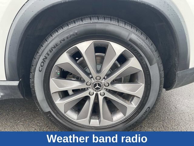 Used 2023 Mercedes-Benz GLE 350 4MATIC image 14