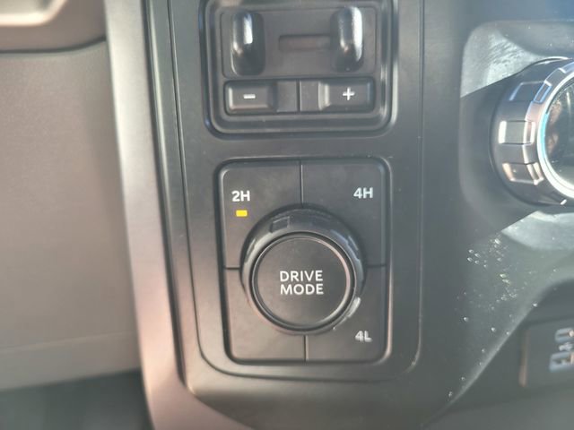 Certified 2023 Ford F150 XLT w/ Equipment Group 301A Mid image 25