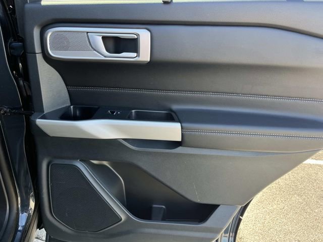 Certified 2023 Ford Explorer Limited w/ Equipment Group 301A image 21
