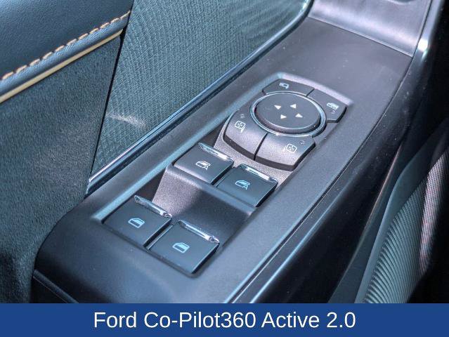 Certified 2022 Ford F150 Platinum w/ Equipment Group 701A High AWD/4WD image 24
