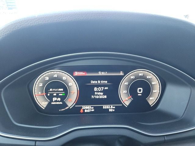 Used 2024 Audi Q5 2.0T Premium Plus AWD/4WD image 36