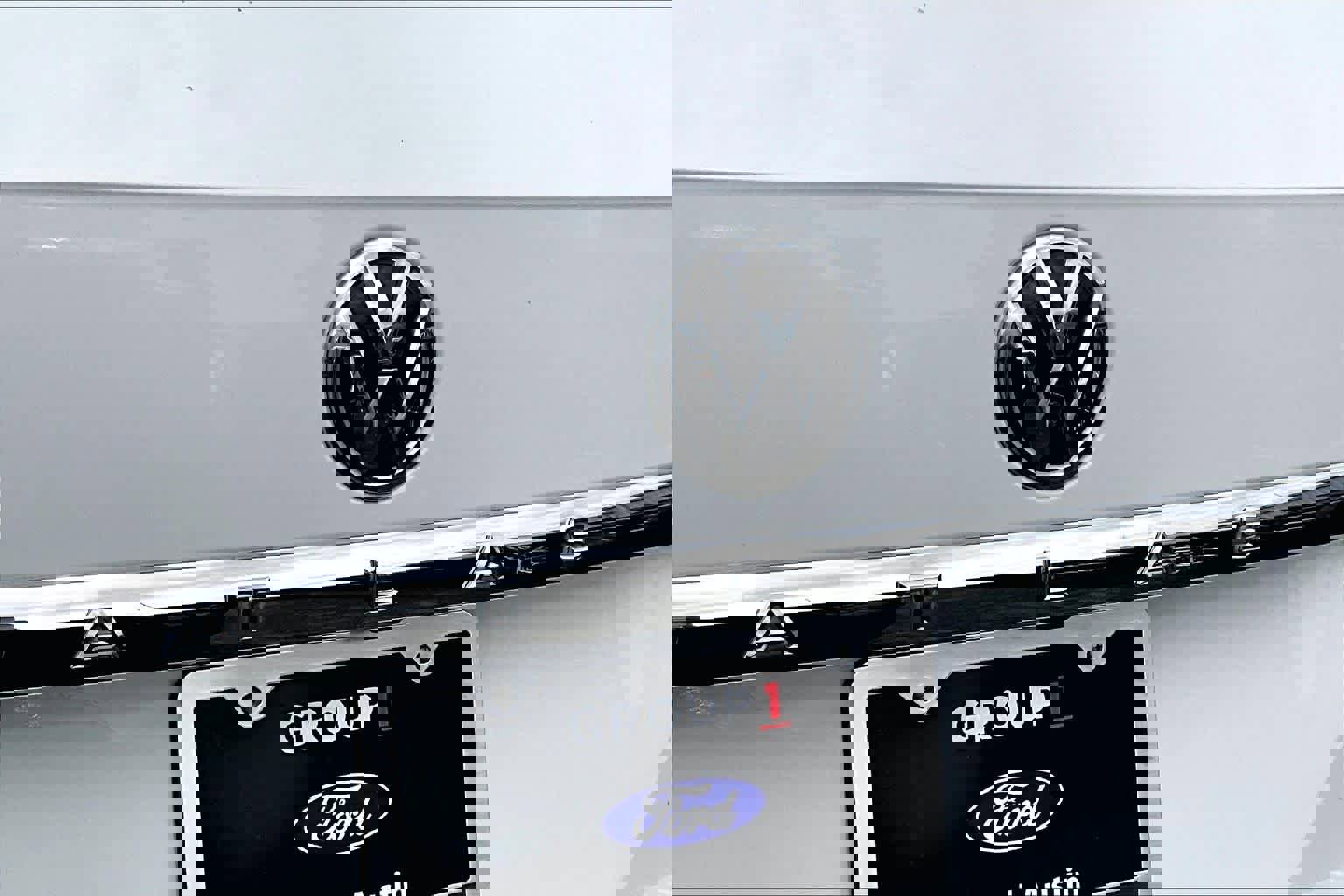 Used 2019 Volkswagen Atlas SEL image 9