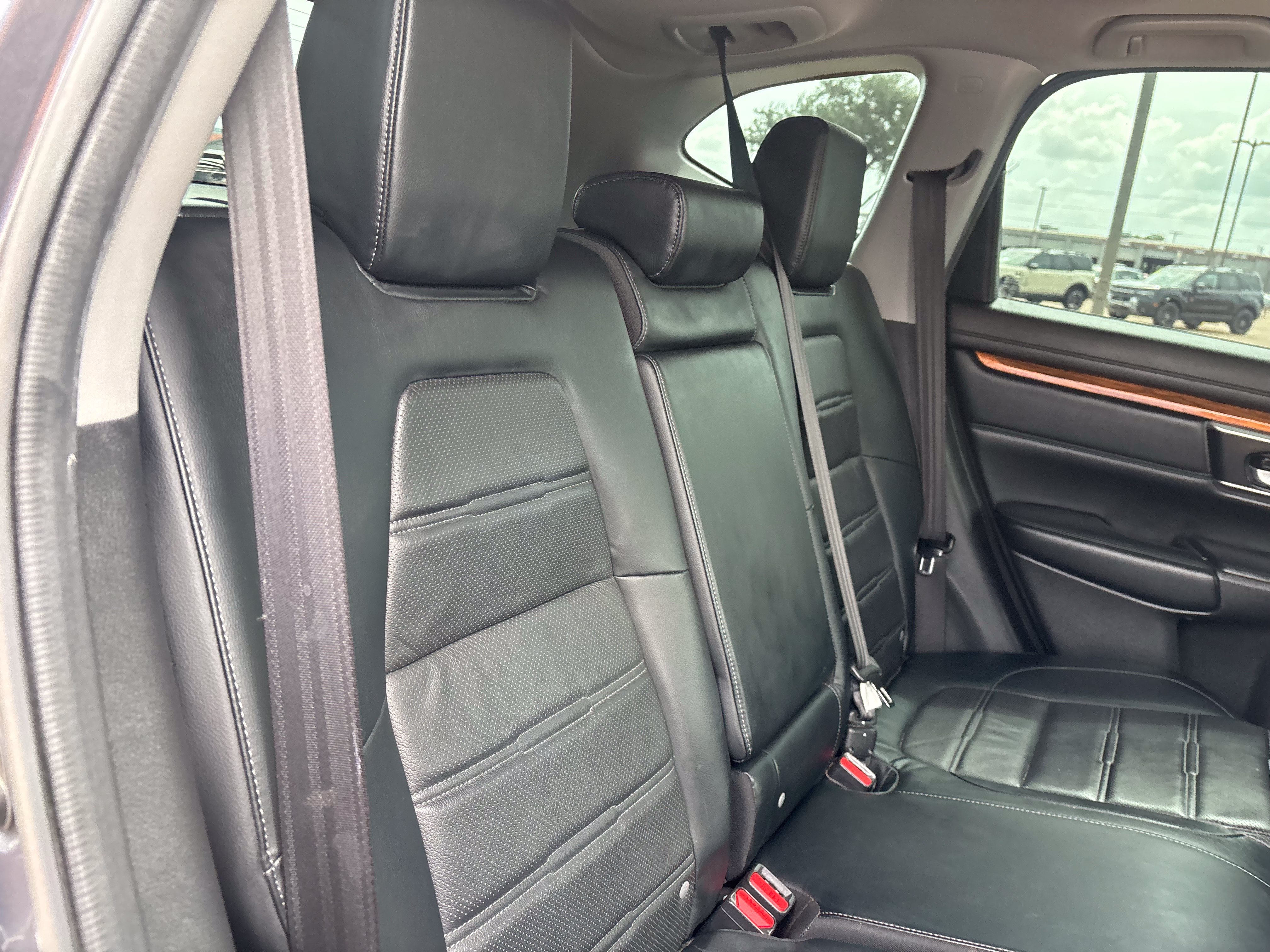 Used 2022 Honda CR-V EX-L image 23