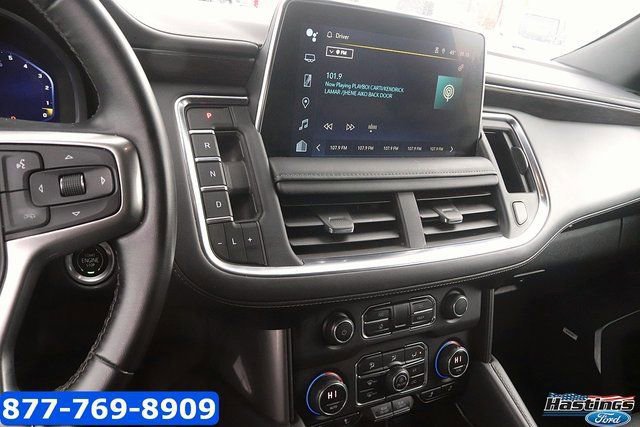 Used 2023 Chevrolet Tahoe LT image 21