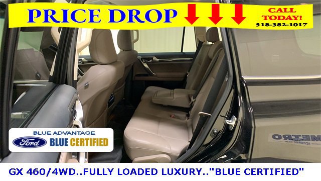 Used 2023 Lexus GX 460 Premium image 27