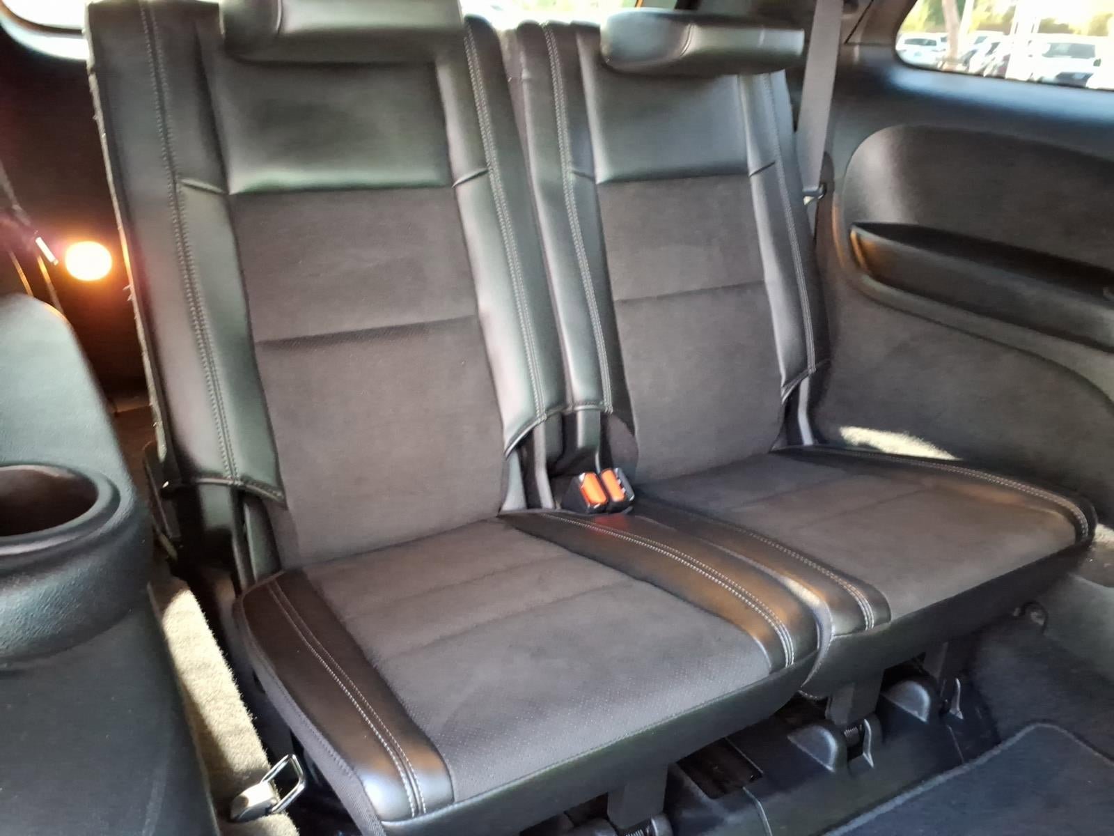 Used 2021 Dodge Durango GT RWD image 16