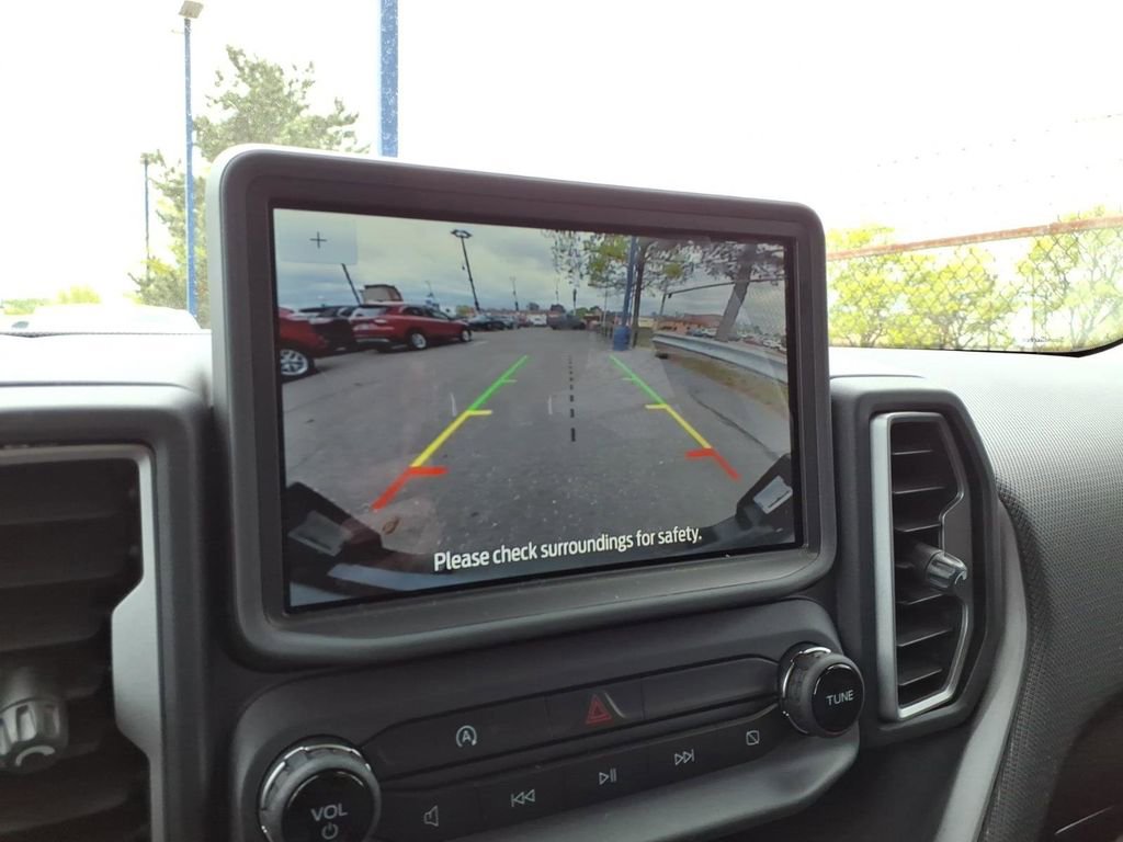 Certified 2023 Ford Bronco Sport Big Bend AWD/4WD image 19