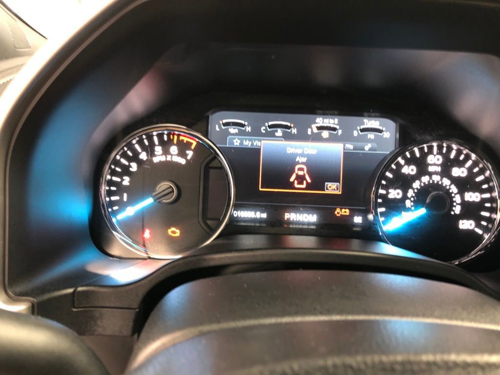 Certified 2019 Ford F150 Lariat image 15