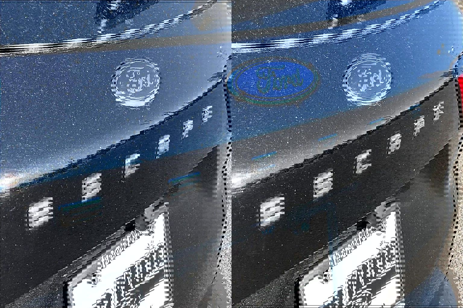 Certified 2025 Ford Escape ST-Line image 8