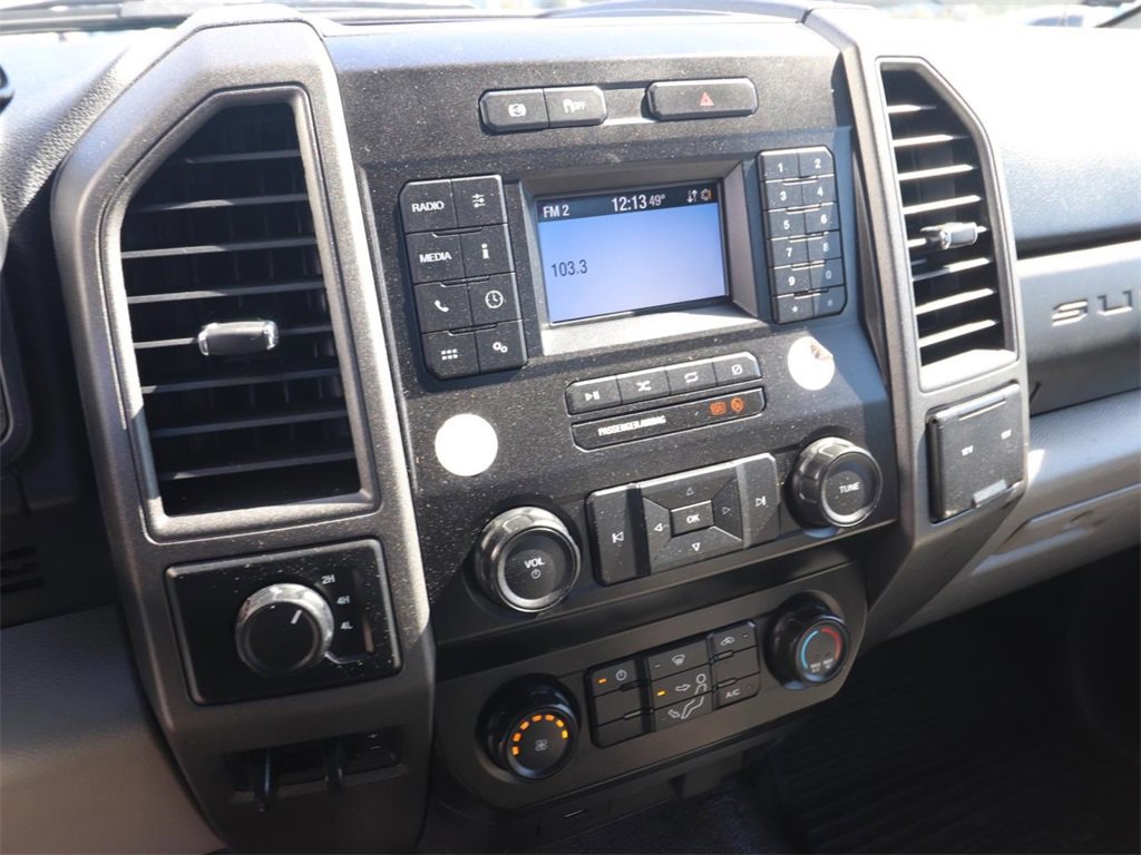 Certified 2020 Ford F450 XL image 14