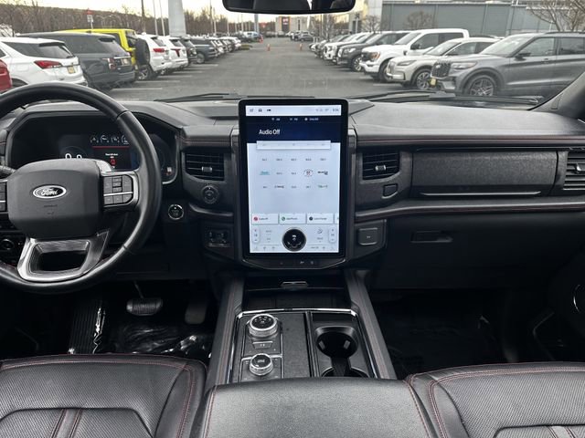 Certified 2023 Ford Expedition Limited image 15