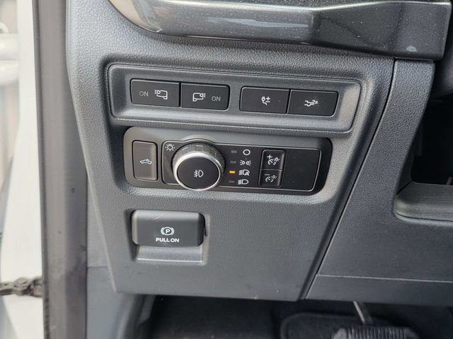 Certified 2023 Ford F150 XLT w/ Equipment Group 302A High image 22