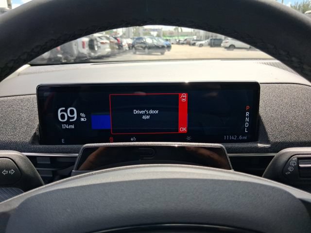 Certified 2023 Ford Mustang Mach-E Premium w/ Mustang Nite Pony Package RWD image 17