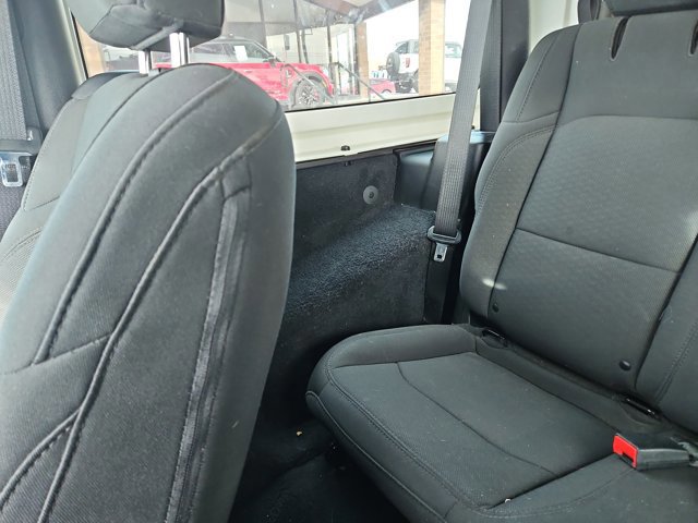 Used 2020 Jeep Wrangler Sport image 13