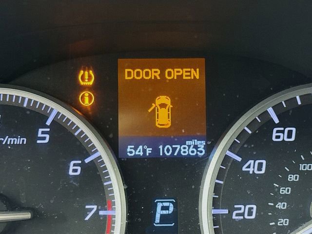 Used 2018 Acura RDX image 12