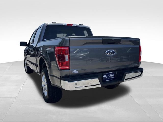 Certified 2023 Ford F150 XLT AWD/4WD image 6