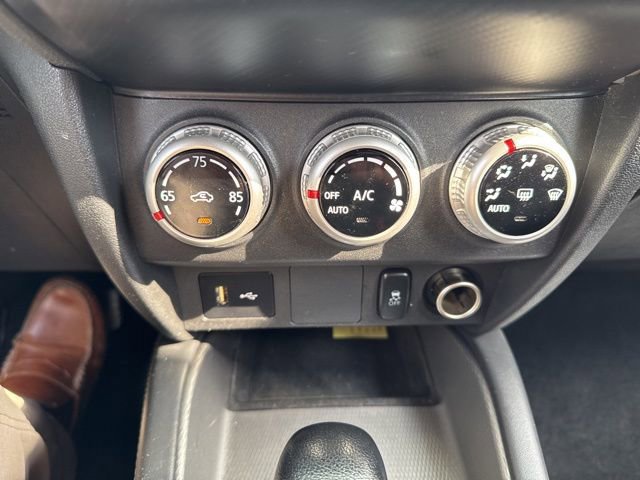 Used 2020 Mitsubishi Outlander Sport ES image 17