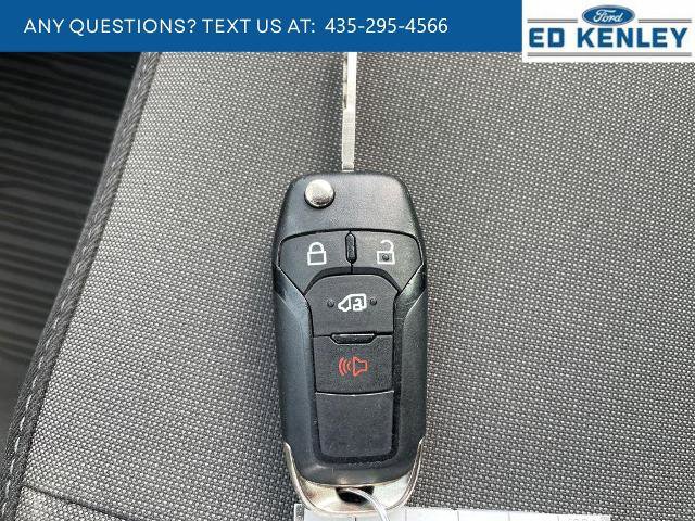 Certified 2022 Ford Transit 350 XLT RWD image 9