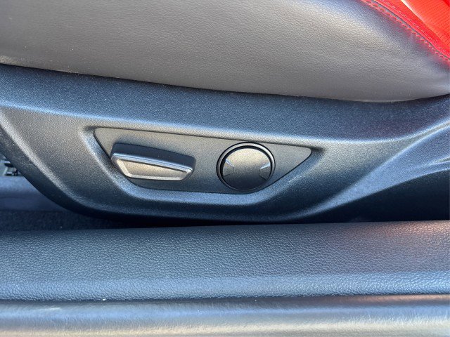 Certified 2023 Ford Mustang GT Premium w/ Equipment Group 401A image 17